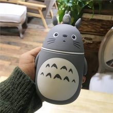 Load image into Gallery viewer, My Neighbor Totoro Stainless Steel Thermos