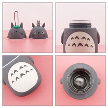 Load image into Gallery viewer, My Neighbor Totoro Stainless Steel Thermos