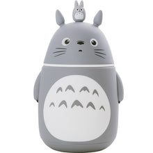 Load image into Gallery viewer, My Neighbor Totoro Stainless Steel Thermos