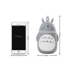Load image into Gallery viewer, My Neighbor Totoro Stainless Steel Thermos