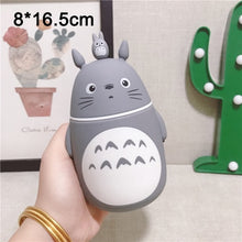 Load image into Gallery viewer, My Neighbor Totoro Stainless Steel Thermos