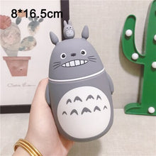 Load image into Gallery viewer, My Neighbor Totoro Stainless Steel Thermos