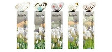 Load image into Gallery viewer, Cute Butterfly Bookmarks (10 pcs)
