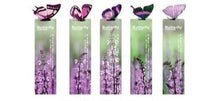 Load image into Gallery viewer, Cute Butterfly Bookmarks (10 pcs)