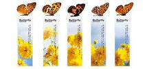 Load image into Gallery viewer, Cute Butterfly Bookmarks (10 pcs)