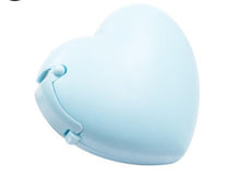 Load image into Gallery viewer, Candy Color Hearts Masking Tape Cutter