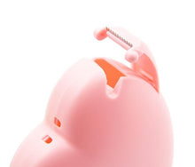 Load image into Gallery viewer, Candy Color Hearts Masking Tape Cutter