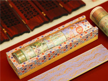 Load image into Gallery viewer, Missed Time Washi Tape Set (15pcs)