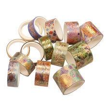 Load image into Gallery viewer, Missed Time Washi Tape Set (15pcs)