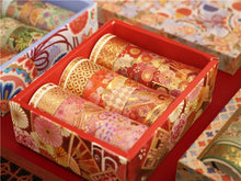 Load image into Gallery viewer, Missed Time Washi Tape Set (15pcs)