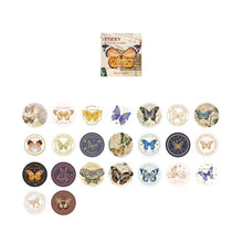 Load image into Gallery viewer, Best Wishes Stickers (8 Types)