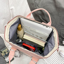 Load image into Gallery viewer, ZAOSHANG Japanese Backpacks