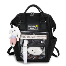 Load image into Gallery viewer, ZAOSHANG Japanese Backpacks