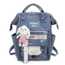 Load image into Gallery viewer, ZAOSHANG Japanese Backpacks