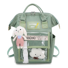 Load image into Gallery viewer, ZAOSHANG Japanese Backpacks