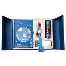 Load image into Gallery viewer, Little Japan Stationery Set (4 Designs)