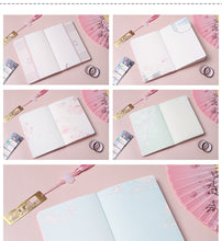 Load image into Gallery viewer, Little Japan Stationery Set (4 Designs)