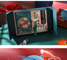 Load image into Gallery viewer, Little Japan Stationery Set (4 Designs)
