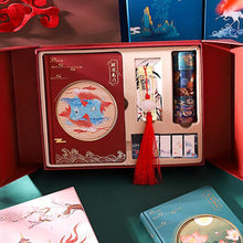 Load image into Gallery viewer, Little Japan Stationery Set (4 Designs)