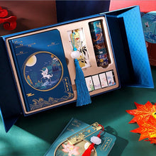 Load image into Gallery viewer, Little Japan Stationery Set (4 Designs)