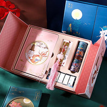 Load image into Gallery viewer, Little Japan Stationery Set (4 Designs)