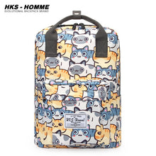 Load image into Gallery viewer, Adorable Kawaii Backpacks (32 Designs)