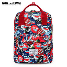 Load image into Gallery viewer, Adorable Kawaii Backpacks (32 Designs)