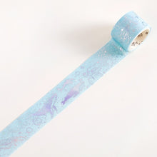 Load image into Gallery viewer, Milky Way Series Washi Tapes