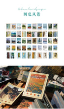 Load image into Gallery viewer, Mini Memo Pad Books (8 Types)