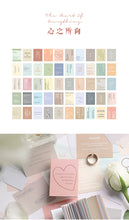 Load image into Gallery viewer, Mini Memo Pad Books (8 Types)