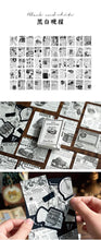 Load image into Gallery viewer, Mini Memo Pad Books (8 Types)