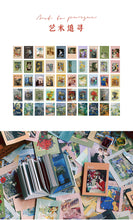 Load image into Gallery viewer, Mini Memo Pad Books (8 Types)