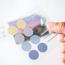 Load image into Gallery viewer, Galaxy Series Memo Pads (6 Designs)