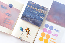 Load image into Gallery viewer, Galaxy Series Memo Pads (6 Designs)