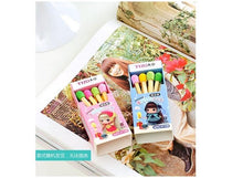Load image into Gallery viewer, Kawaii Matches Eraser Set