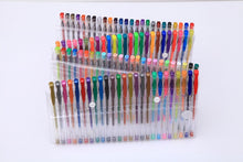 Load image into Gallery viewer, 100 Colors Fineliner Sketch Gel Pens - Original Kawaii Pen
