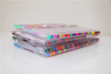 Load image into Gallery viewer, 100 Colors Fineliner Sketch Gel Pens - Original Kawaii Pen