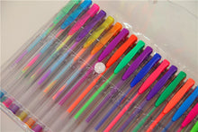 Load image into Gallery viewer, 100 Colors Fineliner Sketch Gel Pens - Original Kawaii Pen