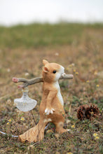 Load image into Gallery viewer, Cute Kawaii Squirrel LED Light
