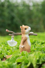 Load image into Gallery viewer, Cute Kawaii Squirrel LED Light