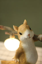 Load image into Gallery viewer, Cute Kawaii Squirrel LED Light