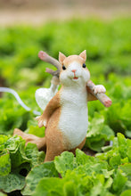 Load image into Gallery viewer, Cute Kawaii Squirrel LED Light