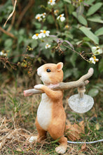 Load image into Gallery viewer, Cute Kawaii Squirrel LED Light