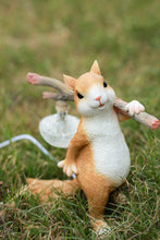 Load image into Gallery viewer, Cute Kawaii Squirrel LED Light