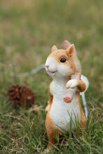 Load image into Gallery viewer, Cute Kawaii Squirrel LED Light