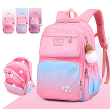 Load image into Gallery viewer, Gradient Sky Backpacks (3 Designs)