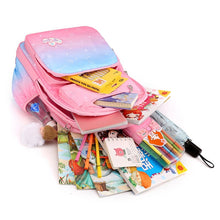 Load image into Gallery viewer, Gradient Sky Backpacks (3 Designs)