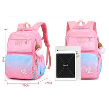 Load image into Gallery viewer, Gradient Sky Backpacks (3 Designs)