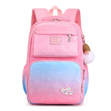 Load image into Gallery viewer, Gradient Sky Backpacks (3 Designs)