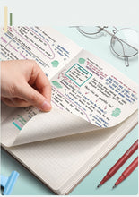 Load image into Gallery viewer, Retro & Macaron Multi-Color Gel Pen Sets (10 pcs a set)